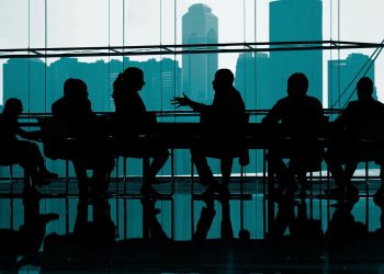 تجربه مدیرعاملی که به دیگران تکیه کرد