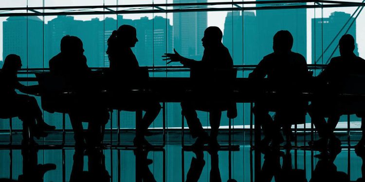 تجربه مدیرعاملی که به دیگران تکیه کرد