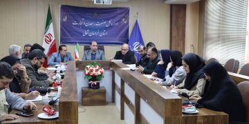 تولیدات صنعتی خراسان شمالی به پانزده کشور صادر شد