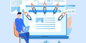 خرید رپورتاژ برای سئو سایت