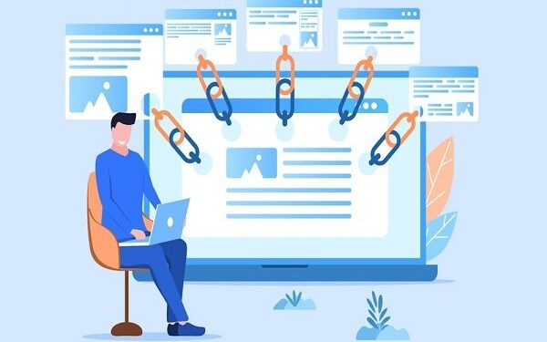 خرید رپورتاژ برای سئو سایت