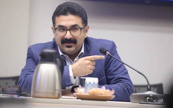 سرمایه‌گذاری هزار میلیارد ریالی دُنسه در هتل المپیک تهران