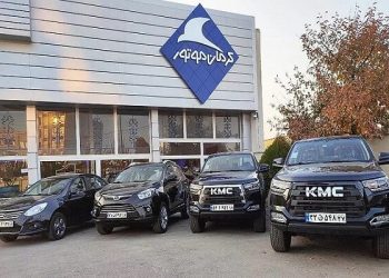 شرایط فروش کرمان موتور