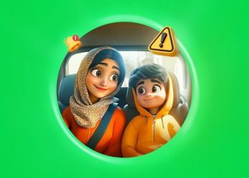 محدودیت‌های سفر برای کاربران زیر ۱۸ سال در اسنپ