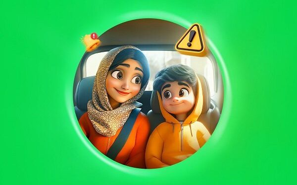 محدودیت‌های سفر برای کاربران زیر ۱۸ سال در اسنپ