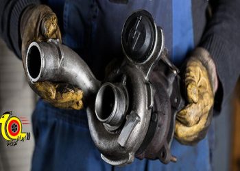 مزایای استفاده از توربو شارژ در کاهش مصرف سوخت خودروهای بزرگ