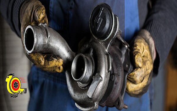 مزایای استفاده از توربو شارژ در کاهش مصرف سوخت خودروهای بزرگ