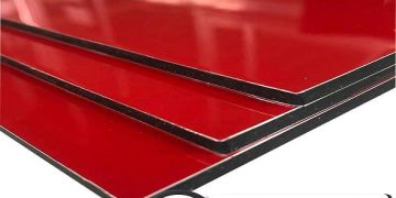 ورق کامپوزیت