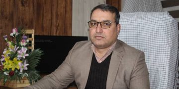 فرزاد جعفری : سازمان اینسکو، نهادی رسمی و قانونی در سطح داخلی و بین المللی و دارای یک تیم مدیریتی قوی متشکل از جوانان خوش فکر کشور است