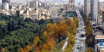 انتقال پایتخت