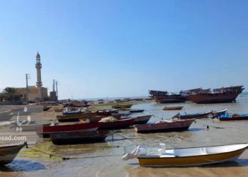 شهری که باید دوبار به آن سفر کرد