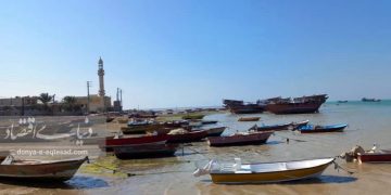 شهری که باید دوبار به آن سفر کرد