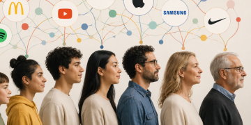چرا سگمنت‌بندی بازار بر اساس سن دیگر در بازاریابی مدرن جواب نمی‌دهد؟ (تحلیل Marketing Week)