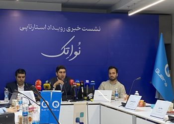 ۱۲۰۰ ایده، سرمایه‌گذاری خطرپذیر تا ۱۷ میلیارد تومان؛ نواتک چگونه استارتاپ‌ها را به سرمایه می‌رساند؟