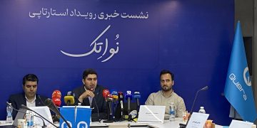 ۱۲۰۰ ایده، سرمایه‌گذاری خطرپذیر تا ۱۷ میلیارد تومان؛ نواتک چگونه استارتاپ‌ها را به سرمایه می‌رساند؟