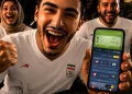 پخش زنده جام جهانی 2026 در موبایل | چگونه هیچ گل مهمی را در مترو و محل کار از دست ندهیم؟