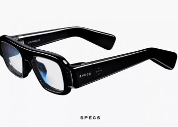 عینک واقعیت افزوده اسنپ‌چت Specs با قیمت ۲۲۰۰ دلار معرفی شد؛ بازگشت جدی اسنپ به بازار عینک‌های هوشمند