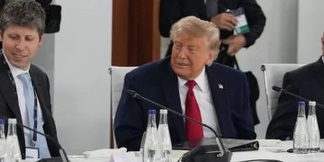 درخواست جنجالی مدیران OpenAI، آنتروپیک و گوگل در G7 برای تشکیل ائتلاف جهانی هوش مصنوعی به رهبری آمریکا