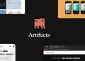 Claude Code Artifacts معرفی شد؛ تبدیل کدهای برنامه‌نویسی به خروجی زنده و تعاملی در آنتروپیک