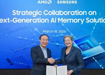 سامسونگ در آستانه جذب سفارش تراشه از گوگل، انویدیا و AMD؛ چالش جدید برای TSMC