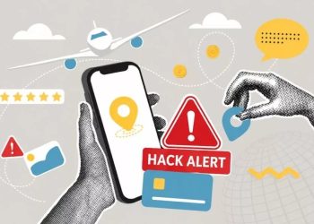 افشای اطلاعات ۱۰۷ میلیون رکورد سفر؛ ادعای تازه IRLeaks درباره هک آژانس‌های مسافرتی ایران