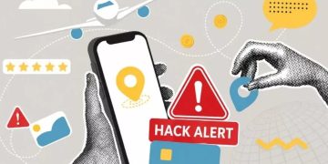 افشای اطلاعات ۱۰۷ میلیون رکورد سفر؛ ادعای تازه IRLeaks درباره هک آژانس‌های مسافرتی ایران
