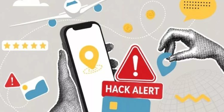 افشای اطلاعات ۱۰۷ میلیون رکورد سفر؛ ادعای تازه IRLeaks درباره هک آژانس‌های مسافرتی ایران