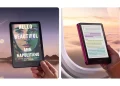 چگونه اسکرین‌سیور کیندل را شخصی‌سازی کنیم؟ آموزش کامل تغییر تصویر صفحه خواب Kindle و حذف تبلیغات