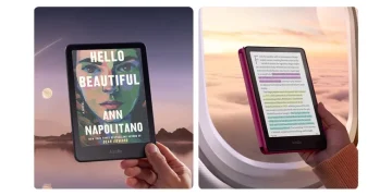 چگونه اسکرین‌سیور کیندل را شخصی‌سازی کنیم؟ آموزش کامل تغییر تصویر صفحه خواب Kindle و حذف تبلیغات