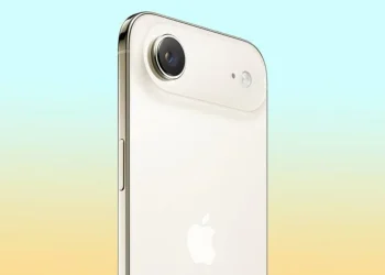 آیفون ایر ۲ با دوربین دوگانه و تراشه A20 Pro؛ اپل برای فتح بازار گوشی‌های فوق‌باریک آماده می‌شود