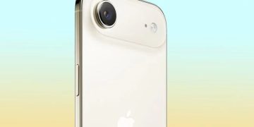 آیفون ایر ۲ با دوربین دوگانه و تراشه A20 Pro؛ نسل جدید آیفون‌های فوق‌باریک اپل در راه است