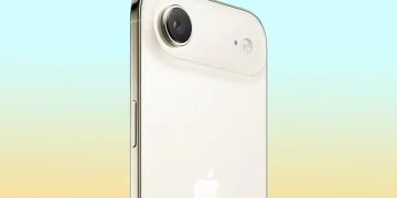 آیفون ایر ۲ با دوربین دوگانه و تراشه A20 Pro؛ اپل برای فتح بازار گوشی‌های فوق‌باریک آماده می‌شود