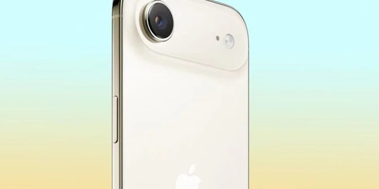 آیفون ایر ۲ با دوربین دوگانه و تراشه A20 Pro؛ نسل جدید آیفون‌های فوق‌باریک اپل در راه است