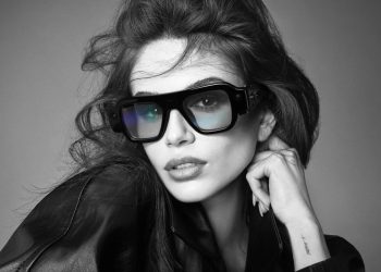 عینک فوق پیشرفته «اسپکس» رونمایی شد؛ آیا دوران گوشی‌های هوشمند رو به پایان است؟