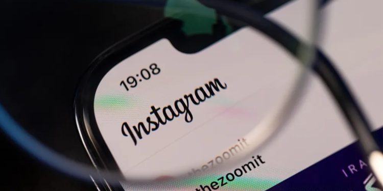 الگوریتم هوشمندتر اینستاگرام؛ رهگیری فعالیت کاربران خارج از اپلیکیشن و تحول جدید در شخصیسازی محتوا