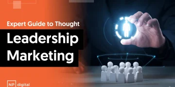 راهنمای جامع بازاریابی رهبری فکری (Thought Leadership Marketing)؛ ۸ استراتژی طلایی برای تبدیل شدن به مرجع تخصصی صنعت