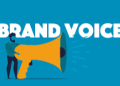 ساخت برند وایس قوی در 2026 | راهنمای کامل Brand Voice و هویت گفتاری برند