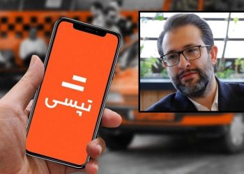 مدیرعامل تپسی: محدودیت اینترنت به توسعه محصولات آسیب زد؛ خدمات‌رسانی بدون اختلال ادامه داشت