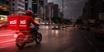 رضا عباسی: آینده خرده‌فروشی ایران در گرو تجربه مشتری؛ نقش اکالا در تحول تجارت آنلاین