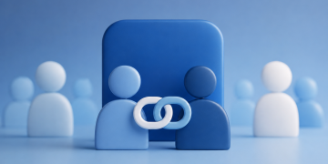 لینکدین قابلیت انتشار پست‌های مشترک (Collaborative Posts) را معرفی کرد
