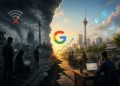 تاثیر ۸۸ روز قطعی اینترنت بر تبلیغات گوگل؛ بازار Google Ads در ایران چقدر آسیب دید؟