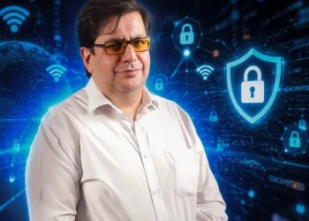 آرش کریم‌بیگی، مدیرعامل شاتل موبایل: اینترنت را نباید به چند سرویس داخلی تقلیل داد؛ فیلترینگ پروژه‌ای شکست‌خورده است