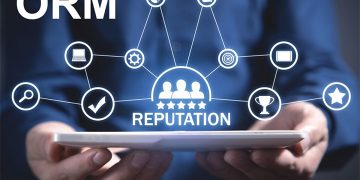 مدیریت اعتبار آنلاین (ORM) چیست؟ راهنمای جامع Online Reputation Management برای افزایش اعتماد، فروش و سئو