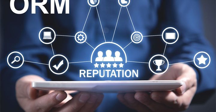 مدیریت اعتبار آنلاین (ORM) چیست؟ راهنمای جامع Online Reputation Management برای افزایش اعتماد، فروش و سئو