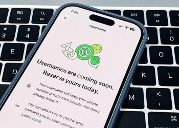 واتساپ با قابلیت نام کاربری (Username) زیر ذره‌بین رفت؛ نگرانی‌ها درباره جعل هویت افزایش یافت