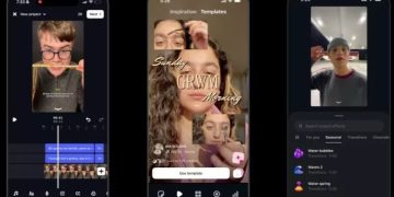 زیرنویس دو زبانه اینستاگرام Edits؛ قابلیت جدیدی که رقیبی جدی برای CapCut می‌سازد + معرفی امکانات تازه