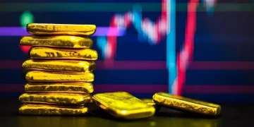 بهترین اپلیکیشن‌های خرید و فروش طلای آب شده در سال ۱۴۰۵؛ مقایسه امنیت، کارمزد و امکانات پلتفرم‌های آنلاین طلا