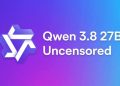 Qwen3.8-27B بدون محدودیت چه خطری برای امنیت سایت‌ها دارد؟ زنگ خطر جدید برای مدیران وب‌سایت