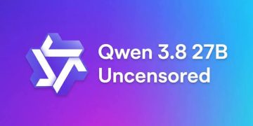 Qwen3.8-27B بدون محدودیت چه خطری برای امنیت سایت‌ها دارد؟ زنگ خطر جدید برای مدیران وب‌سایت