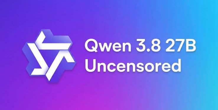 Qwen3.8-27B بدون محدودیت چه خطری برای امنیت سایتها دارد؟ زنگ خطر جدید برای مدیران وبسایت